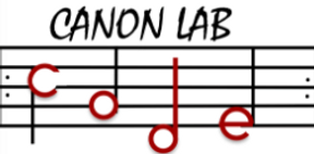 Canon Lab Logo